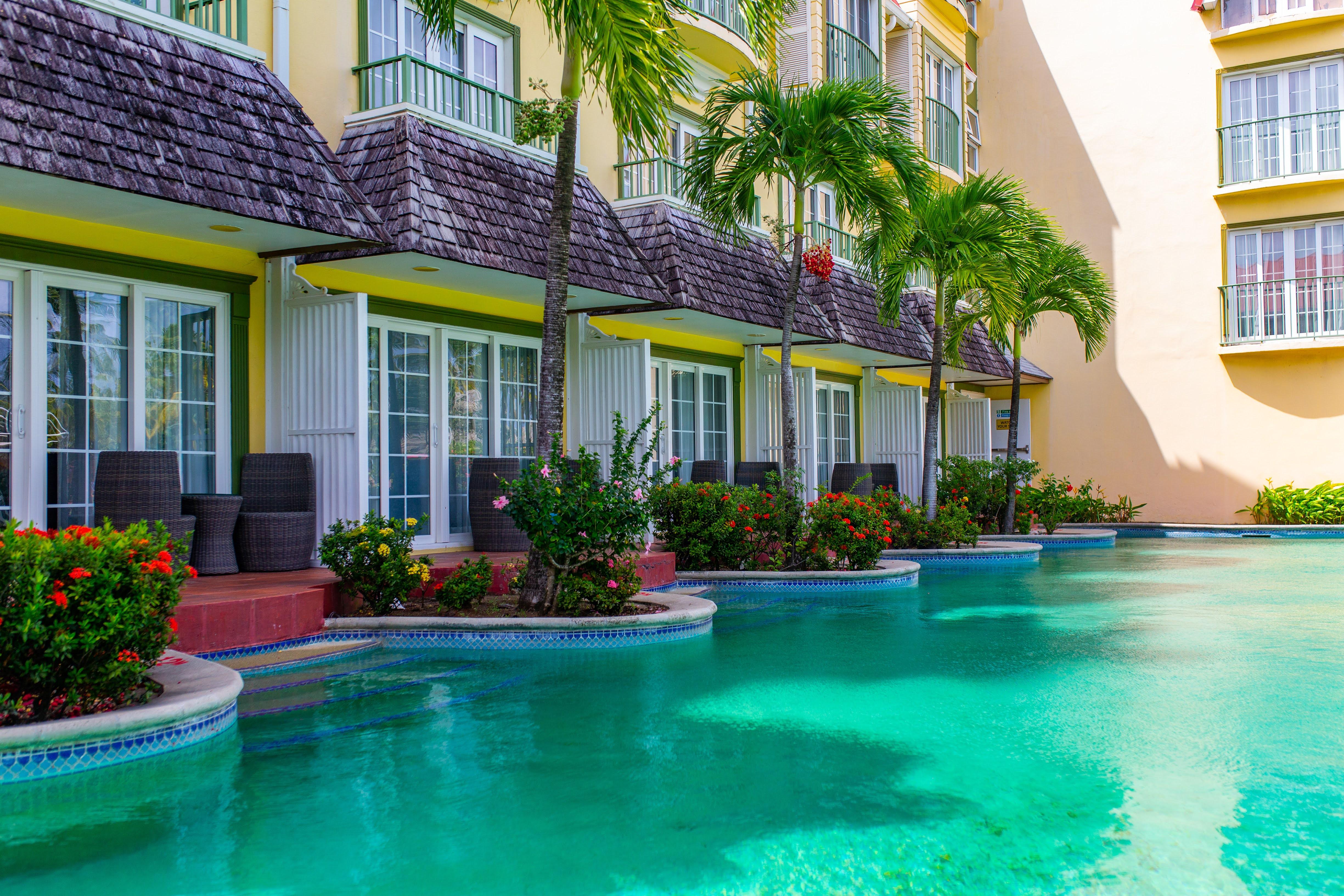 Coco Palm Gros Islet Exterior foto