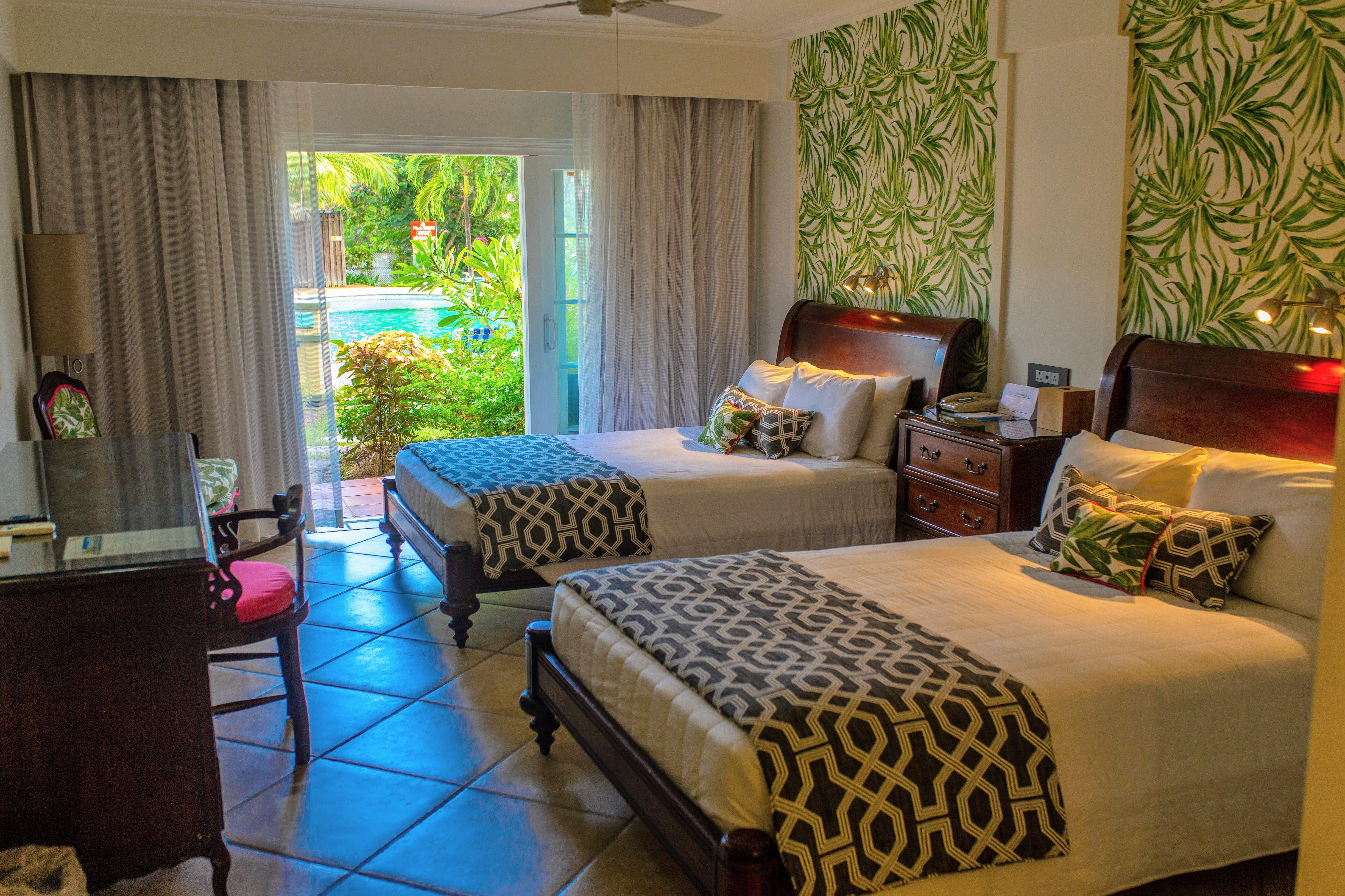Coco Palm Gros Islet Exterior foto
