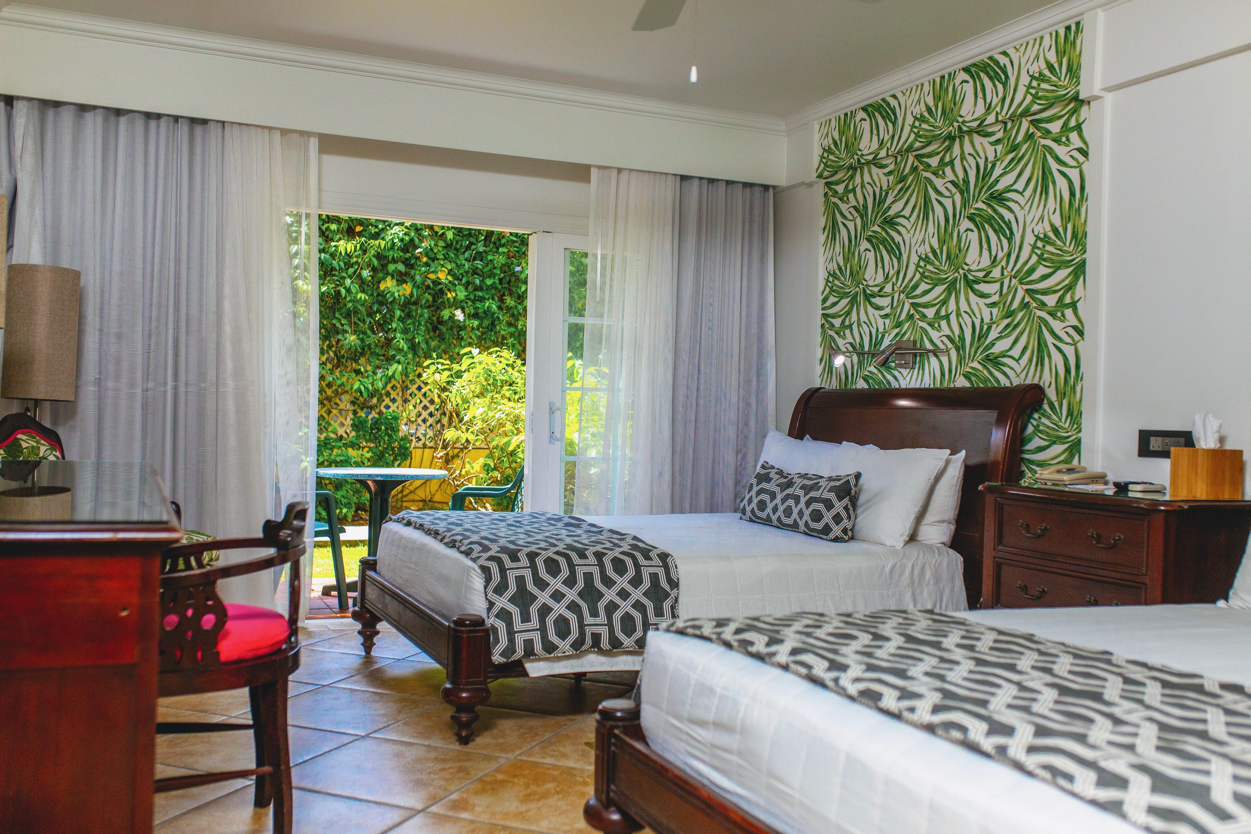 Coco Palm Gros Islet Exterior foto