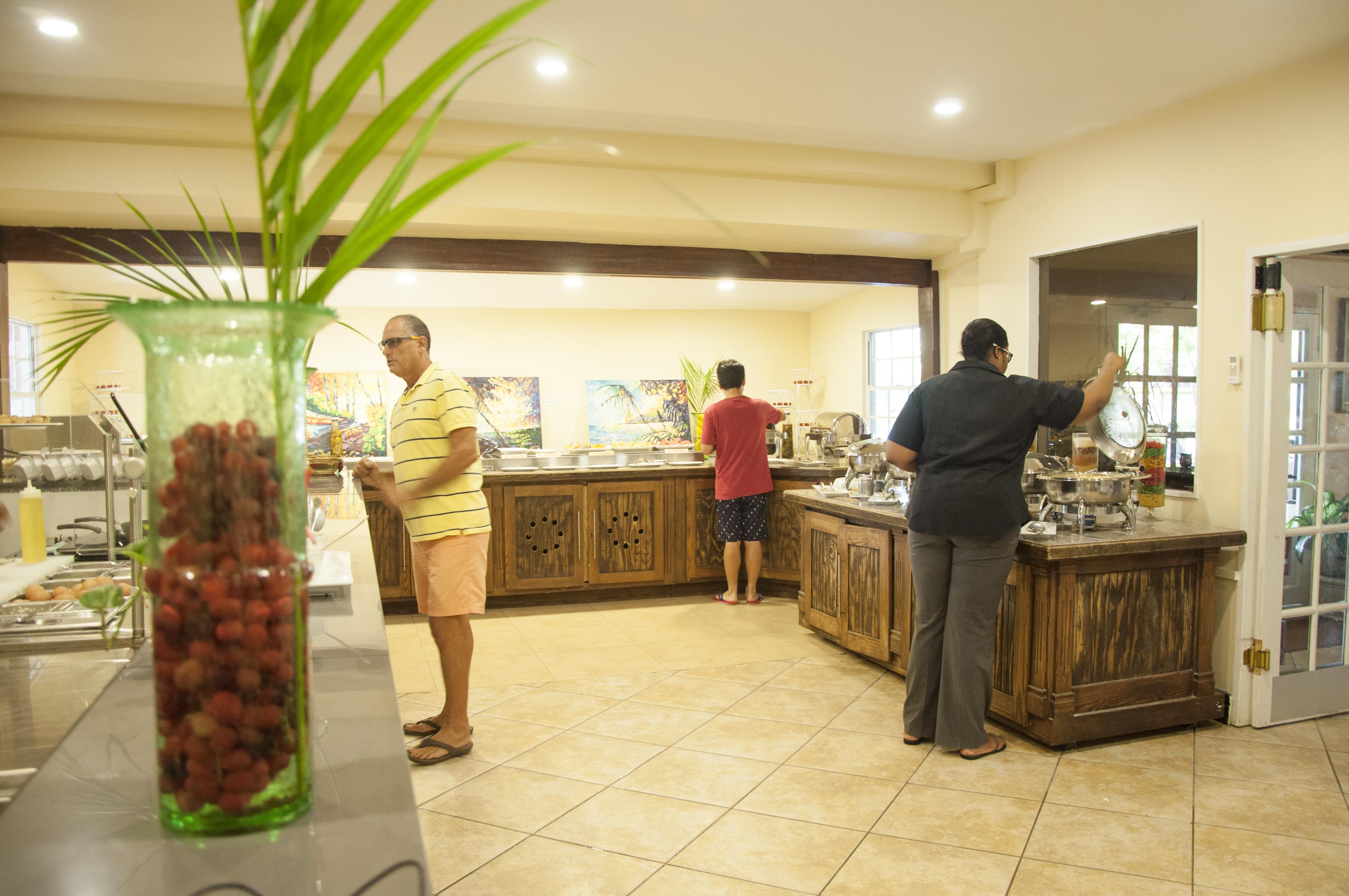 Coco Palm Gros Islet Exterior foto