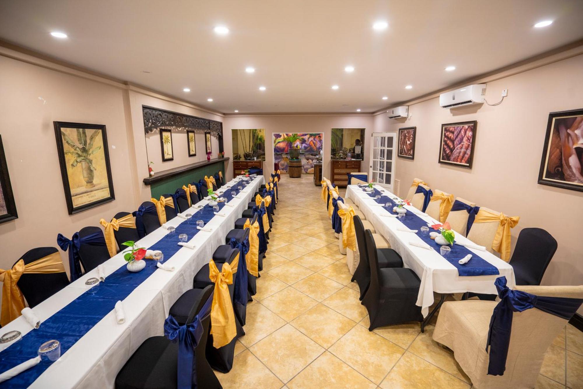 Coco Palm Gros Islet Exterior foto