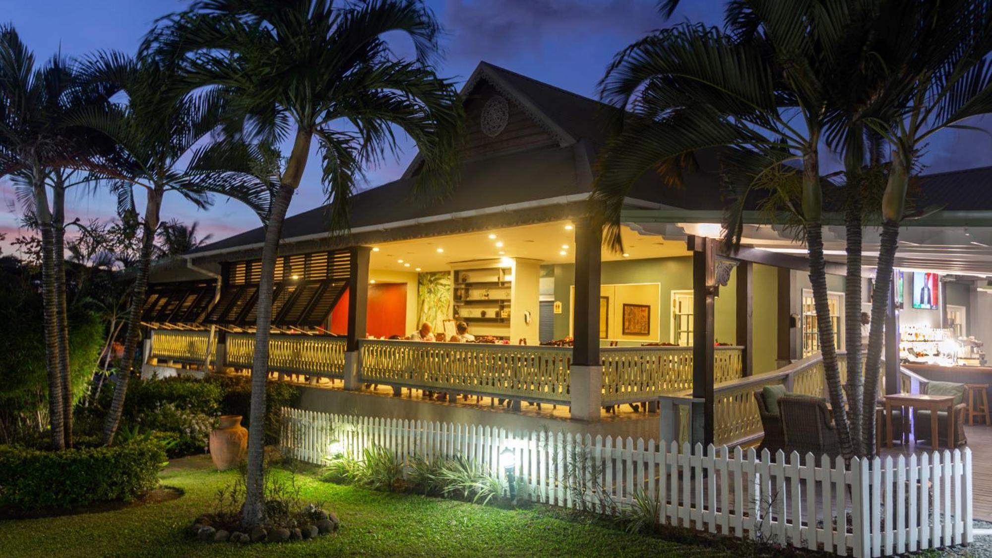 Coco Palm Gros Islet Exterior foto