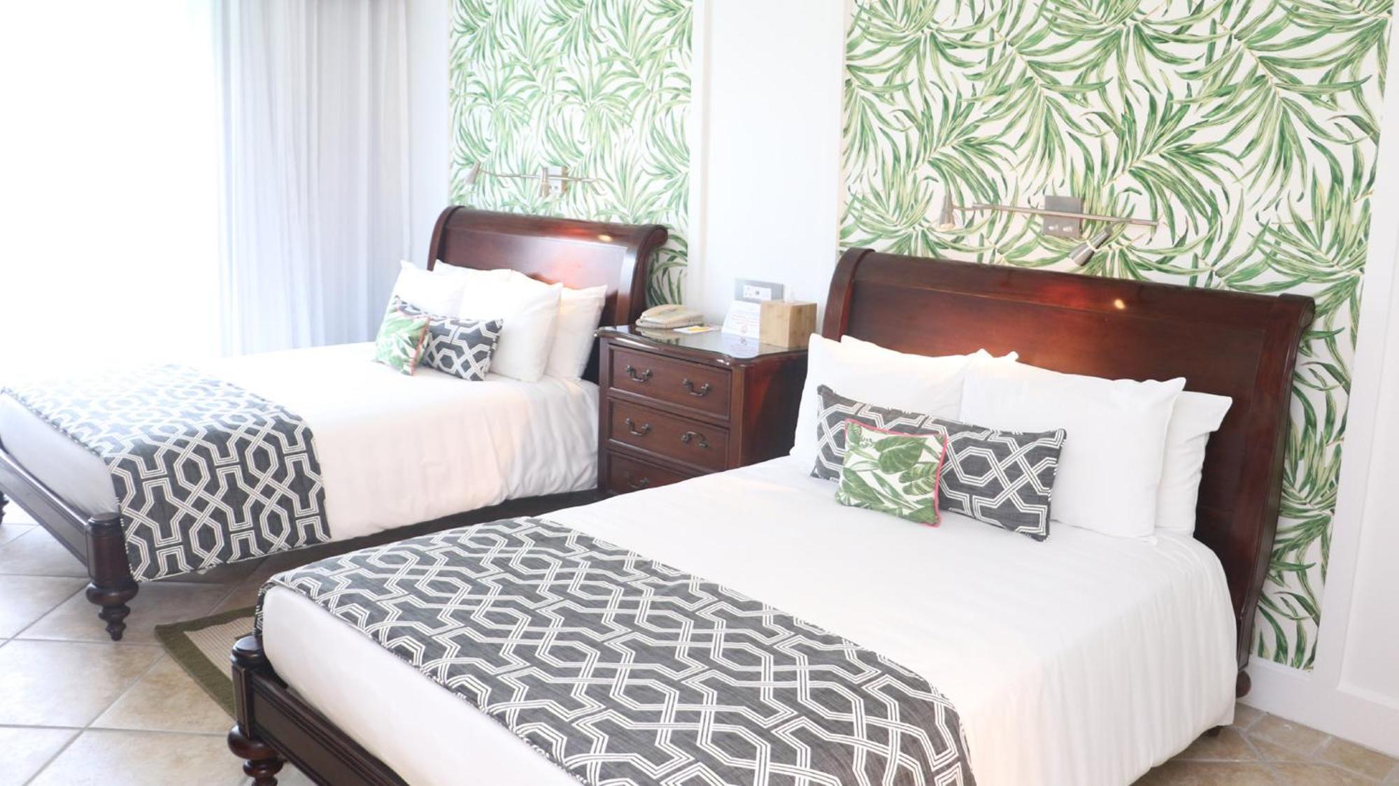 Coco Palm Gros Islet Exterior foto