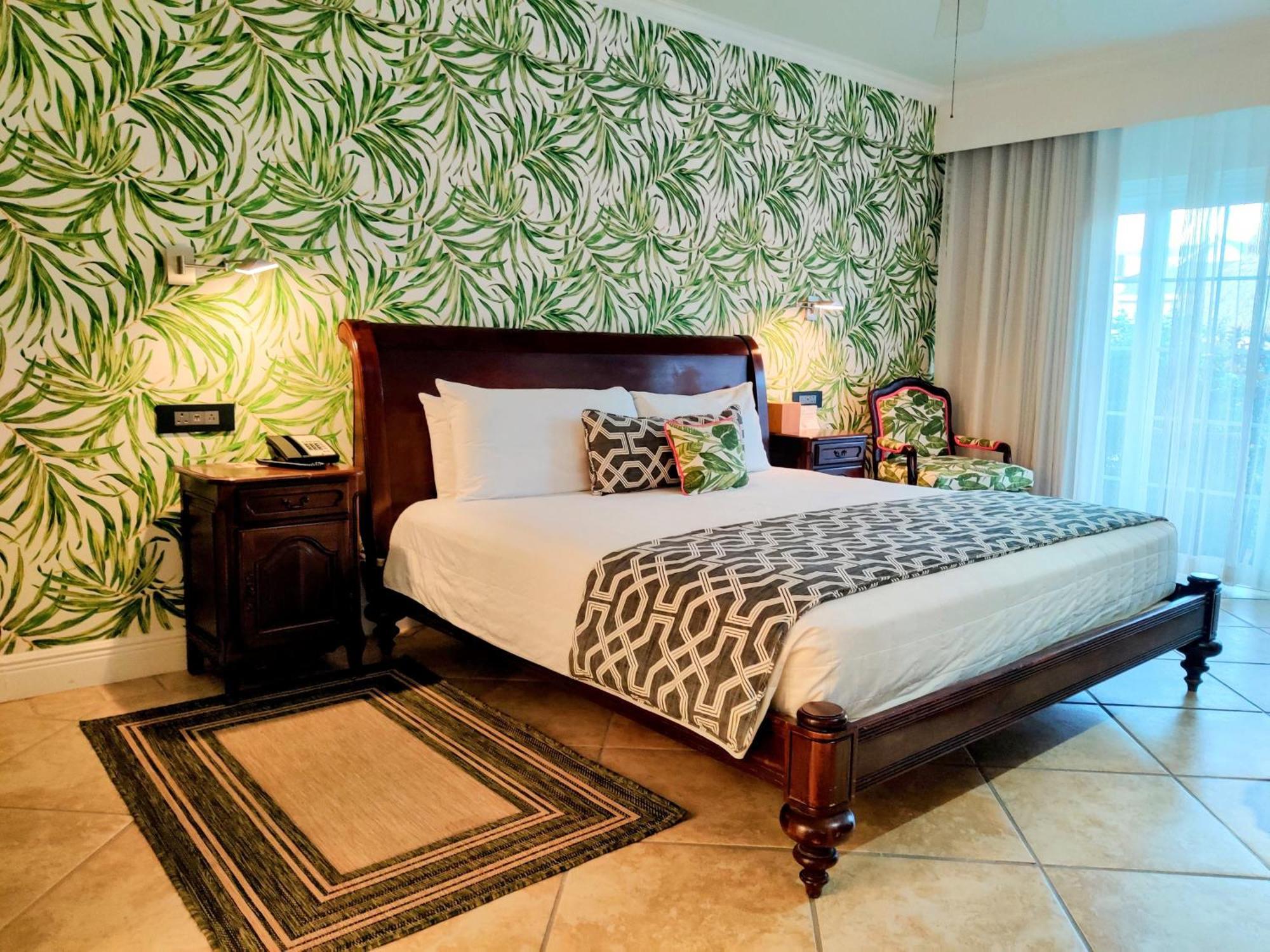 Coco Palm Gros Islet Exterior foto